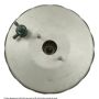 CARDONE Reman 54-72676 Remanufactured Vacuum Power Brake Booster