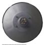 CARDONE Reman 54-72680 Remanufactured Vacuum Power Brake Booster