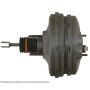 CARDONE Reman 54-72902 Remanufactured Vacuum Power Brake Booster