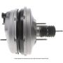 CARDONE Reman 54-72907 Remanufactured Vacuum Power Brake Booster