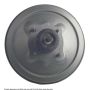 CARDONE Reman 54-72907 Remanufactured Vacuum Power Brake Booster