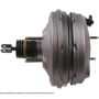 CARDONE Reman 54-72910 Remanufactured Vacuum Power Brake Booster