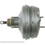 CARDONE Reman 54-72911 Remanufactured Vacuum Power Brake Booster