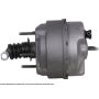 CARDONE Reman 54-73202 Remanufactured Vacuum Power Brake Booster