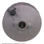 CARDONE Reman 54-74100 Remanufactured Vacuum Power Brake Booster