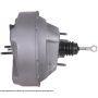 CARDONE Reman 54-74204 Remanufactured Vacuum Power Brake Booster