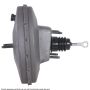 CARDONE Reman 54-74302 Remanufactured Vacuum Power Brake Booster