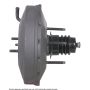CARDONE Reman 54-74551 Remanufactured Vacuum Power Brake Booster