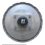 CARDONE Reman 54-74566 Remanufactured Vacuum Power Brake Booster