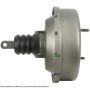 CARDONE Reman 54-74567 Remanufactured Vacuum Power Brake Booster