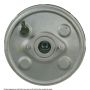 CARDONE Reman 54-74833 Remanufactured Vacuum Power Brake Booster