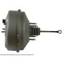 CARDONE Reman 54-77006 Remanufactured Vacuum Power Brake Booster