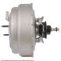 CARDONE Reman 54-77104 Remanufactured Vacuum Power Brake Booster