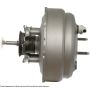 CARDONE Reman 54-77107 Remanufactured Vacuum Power Brake Booster