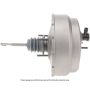 CARDONE Reman 54-77108 Remanufactured Vacuum Power Brake Booster