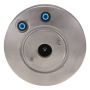 CARDONE Reman 54-77120 Remanufactured Vacuum Power Brake Booster