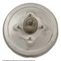 CARDONE Reman 54-77205 Remanufactured Vacuum Power Brake Booster