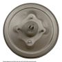 CARDONE Reman 54-77206 Remanufactured Vacuum Power Brake Booster