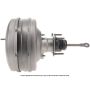 CARDONE Reman 54-77211 Remanufactured Vacuum Power Brake Booster