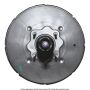 CARDONE Reman 54-77226 Remanufactured Vacuum Power Brake Booster