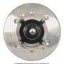 CARDONE Reman 54-77229 Remanufactured Vacuum Power Brake Booster