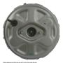 CARDONE Reman 54-81109 Remanufactured Vacuum Power Brake Booster