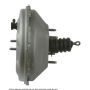 CARDONE Reman 54-81109 Remanufactured Vacuum Power Brake Booster