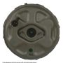 CARDONE Reman 54-81116 Remanufactured Vacuum Power Brake Booster