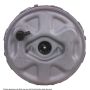 CARDONE Reman 54-81118 Remanufactured Vacuum Power Brake Booster