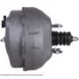 CARDONE Reman 54-81200 Remanufactured Vacuum Power Brake Booster