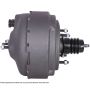 CARDONE Reman 54-91200 Remanufactured Vacuum Power Brake Booster