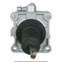 CARDONE New 5C-29807 New Power Brake Booster