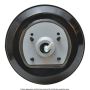 CARDONE New 5C-474400 New Power Brake Booster