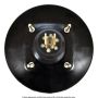 CARDONE New 5C-477042 New Power Brake Booster