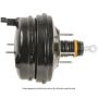 CARDONE New 5C-477205 New Power Brake Booster