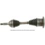 CARDONE Reman 60-1000 Remanufactured CV Axle Assembly