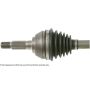 CARDONE Reman 60-1000 Remanufactured CV Axle Assembly