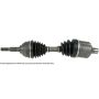 CARDONE Reman 60-1001 Remanufactured CV Axle Assembly