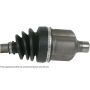 CARDONE Reman 60-1001 Remanufactured CV Axle Assembly