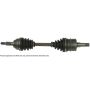 CARDONE Reman 60-1002 Remanufactured CV Axle Assembly
