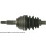 CARDONE Reman 60-1002 Remanufactured CV Axle Assembly