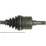 CARDONE Reman 60-1002 Remanufactured CV Axle Assembly