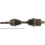 CARDONE Reman 60-1004 Remanufactured CV Axle Assembly