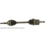 CARDONE Reman 60-1005 Remanufactured CV Axle Assembly