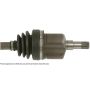 CARDONE Reman 60-1005 Remanufactured CV Axle Assembly