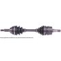 CARDONE Reman 60-1006 Remanufactured CV Axle Assembly