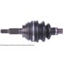 CARDONE Reman 60-1006 Remanufactured CV Axle Assembly