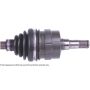 CARDONE Reman 60-1006 Remanufactured CV Axle Assembly