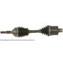 CARDONE Reman 60-1008 Remanufactured CV Axle Assembly