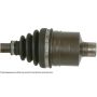 CARDONE Reman 60-1008 Remanufactured CV Axle Assembly